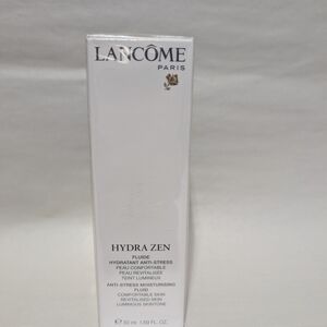 Hydra Zen Fluid - White